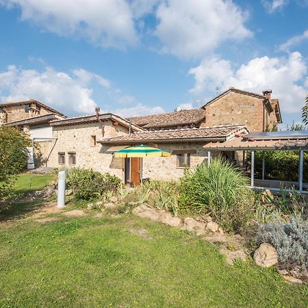 La Farneta Monteriggioni Exterior foto
